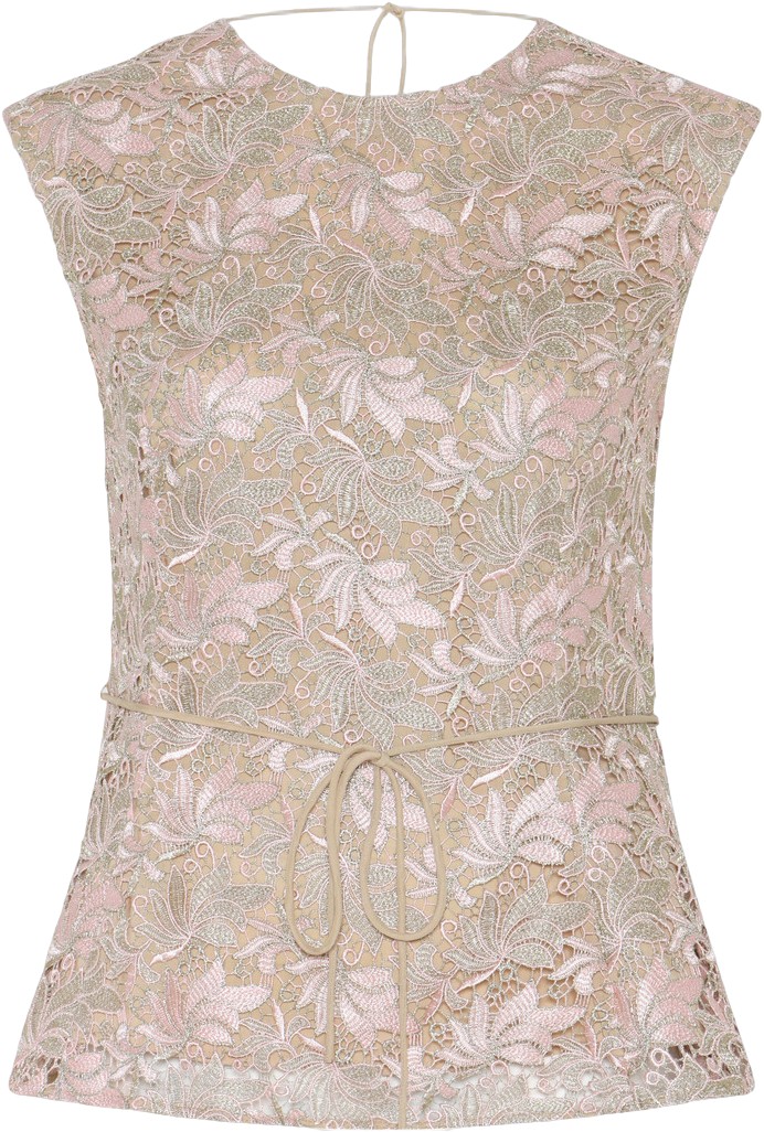 Adonidabboriia Blouse